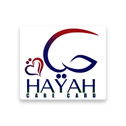 Hayah Care Card icon