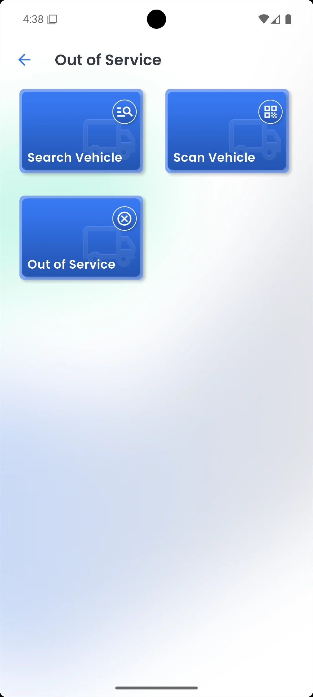 NGL ShopMate® screenshot